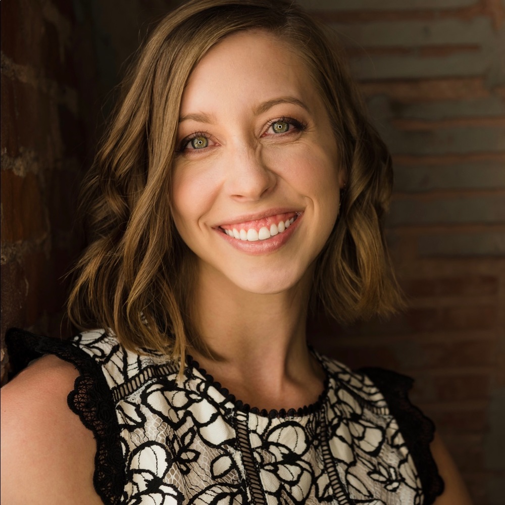 Meet your Posher, Brittany